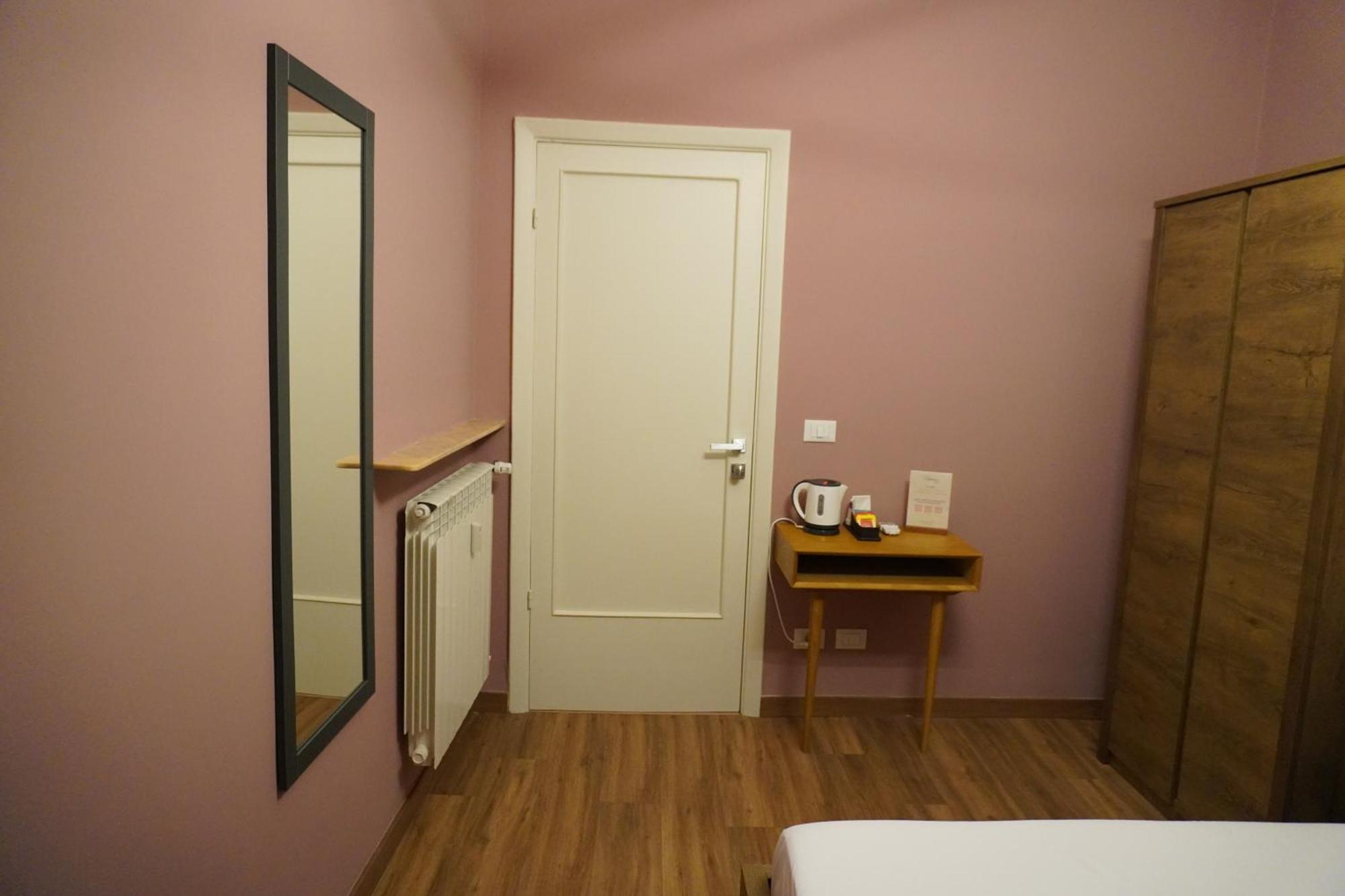 Rooms 18A Genoa Exterior photo